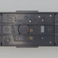 Lionel 26280-6 Black Plastic Christmas Sound Boxcar Frame