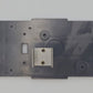 Lionel 26280-6 Black Plastic Christmas Sound Boxcar Frame