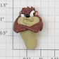 Lionel 26298-50 Taz Bobbing Boxcar Tasmanian Devil Figure