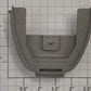 Lionel 19150-24 C&O Aluminum Observation Car Gray Coupler Floor End