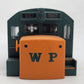 Lionel 28846-2 Western Pacific U36B Diesel Body Shell #3067