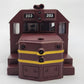 Lionel 28847-7 Gp38 Missabe Body Shell with Deco Only