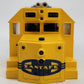 Lionel 28848-7 #2308 Santa Fe GP-38 Body with Deco Only
