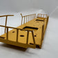 Lionel 28848-58 #2308 Yellow GP-38 Starter Frame