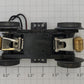 Lionel 28314-570 Black Diesel Locomotive Powered Genset Switcher 4 Wheel Truck