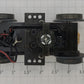 Lionel 28314-570 Black Diesel Locomotive Powered Genset Switcher 4 Wheel Truck