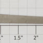 Lionel 18043-42 C&O Streamliner Steam Locomotive Drive Rod