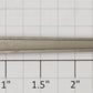 Lionel 18043-42 C&O Streamliner Steam Locomotive Drive Rod