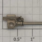 Lionel 18043-51 C & O Steamliner Left Hand Crosshead Assembly