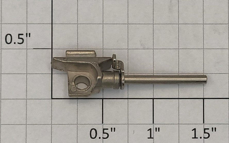 Lionel 18043-51 C & O Steamliner Left Hand Crosshead Assembly