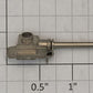 Lionel 18043-51 C & O Steamliner Left Hand Crosshead Assembly