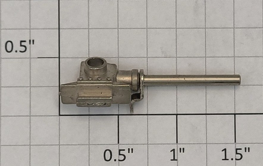 Lionel 18043-51 C & O Steamliner Left Hand Crosshead Assembly