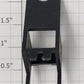 Lionel 18043-505 C&O Streamlined Hudson Smoke Unit Bracket