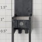 Lionel 18043-505 C&O Streamlined Hudson Smoke Unit Bracket