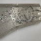 Lionel 12046-219 Fastrack Right Hand O36 Remote Switch Base Only