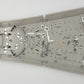Lionel 12047-219 Fastrack Remote Switch WYE Switch Base