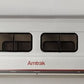 Lionel 15531-2 #3203 Acela First Class Coach Shell