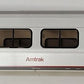 Lionel 15531-2 #3203 Acela First Class Coach Shell