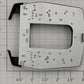 Lionel 15531-14 Acela Coach End Cap with Diaphragm - No Door