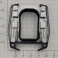 Lionel 15531-14 Acela Coach End Cap with Diaphragm - No Door
