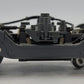 Lionel 15531-60 Gray Diecast Tilting Acela 1st Class Passenger Car Powered Truck