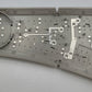 Lionel 12057-219 Left Hand O60 Fastrack Remote Switch Base