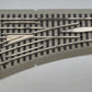 Lionel 12057-219 Left Hand O60 Fastrack Remote Switch Base