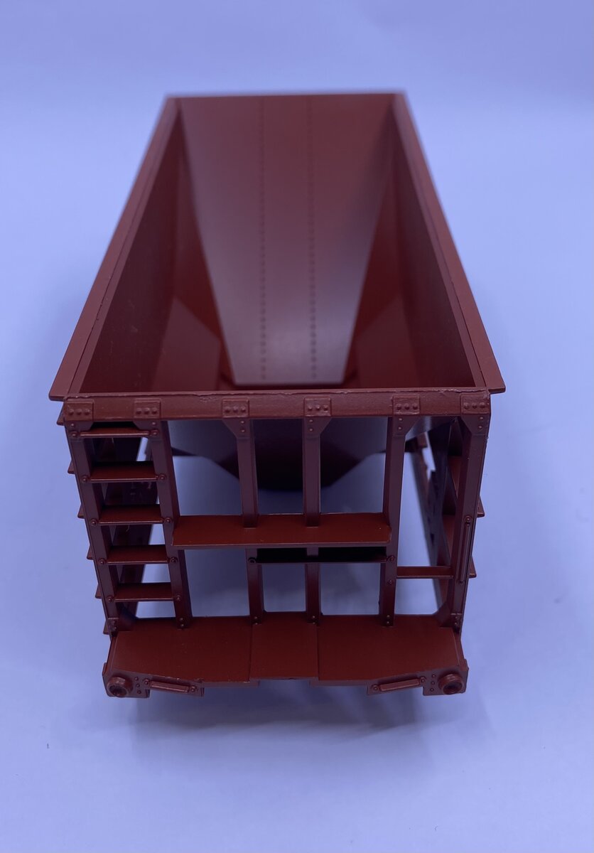 Lionel 52089-7 SMARRCO Ore Car Body Shell