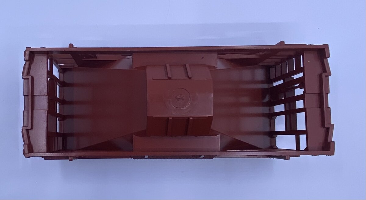 Lionel 52089-7 SMARRCO Ore Car Body Shell