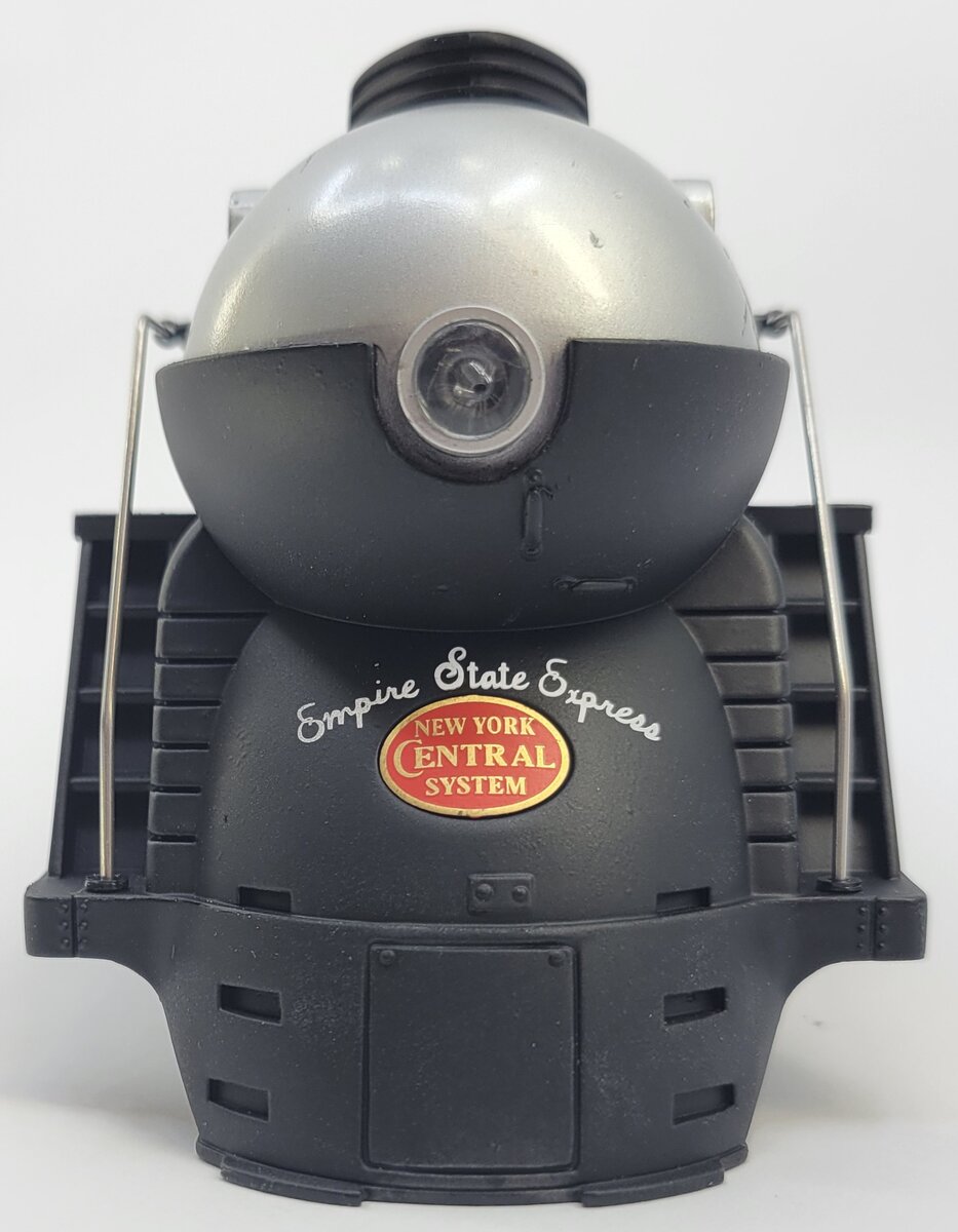 Lionel 22105-2 K-Line Empire State Express Shell Complete