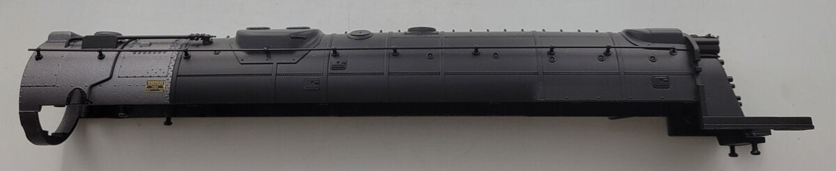 Lionel 28069-2 NYC Niagara Century Club II S-1B Steam Loco Bottom Shell #6024