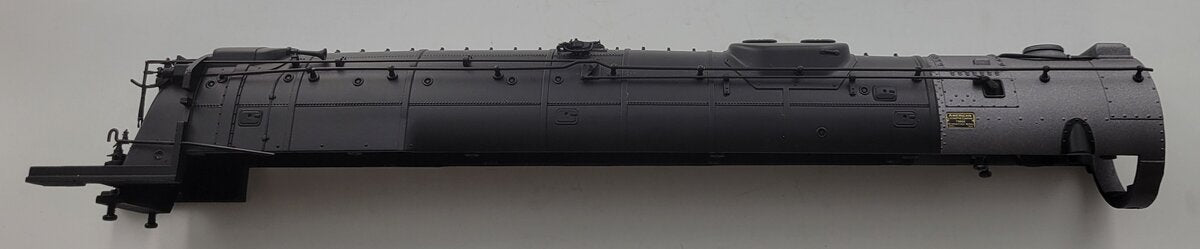 Lionel 28069-2 NYC Niagara Century Club II S-1B Steam Loco Bottom Shell #6024