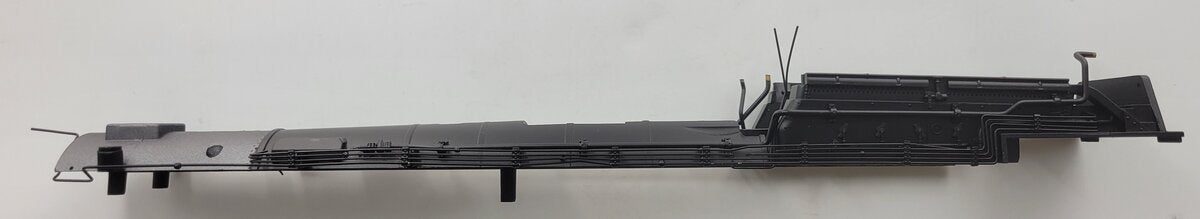 Lionel 28069-7 NYC Niagara Century Club II S1B Steam Locomotive Top Boiler Shell