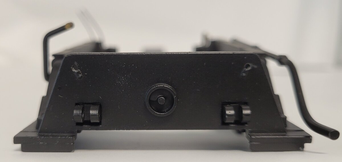 Lionel 28069-7 NYC Niagara Century Club II S1B Steam Locomotive Top Boiler Shell