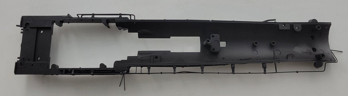 Lionel 28069-7 NYC Niagara Century Club II S1B Steam Locomotive Top Boiler Shell