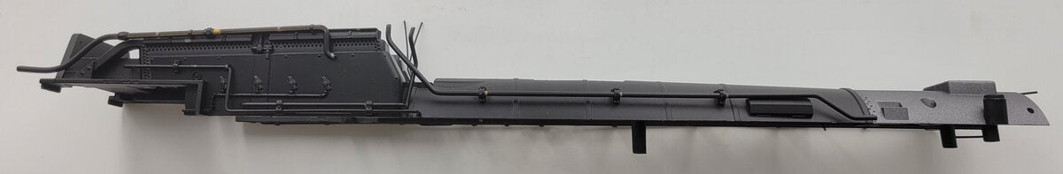 Lionel 28069-7 NYC Niagara Century Club II S1B Steam Locomotive Top Boiler Shell