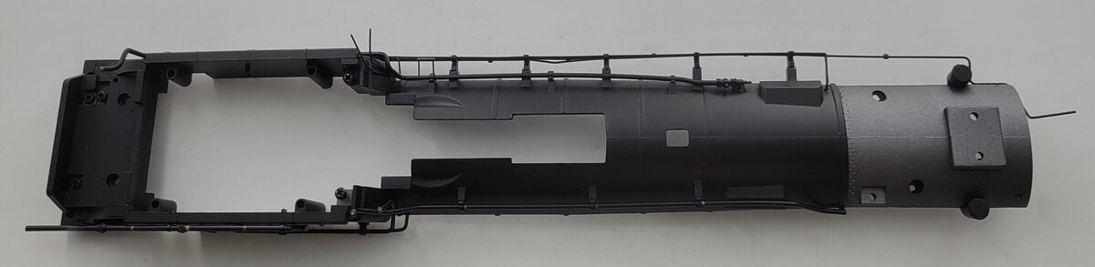 Lionel 28069-7 NYC Niagara Century Club II S1B Steam Locomotive Top Boiler Shell