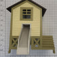 Lionel 24174-15 Icing Station Building Assembly with Roof