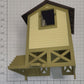 Lionel 24174-15 Icing Station Building Assembly with Roof