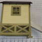Lionel 24174-15 Icing Station Building Assembly with Roof