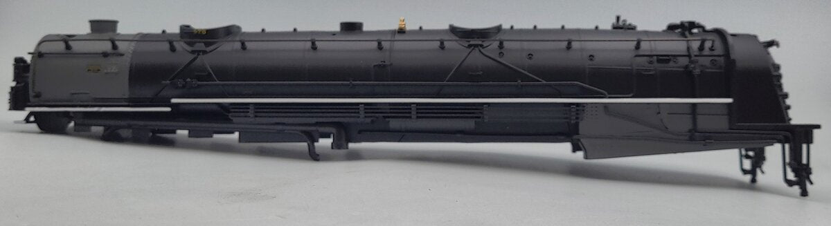 Lionel 11299-2 C&O 2-6-6-2 USRA Mallet Steam Locomotive Boiler Body Shell #875