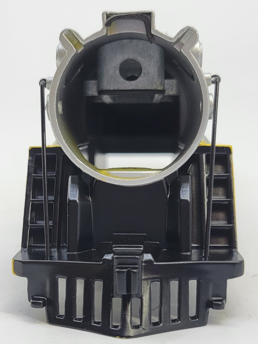 Lionel 22122-2 RBBB Steam Engine Shell #5
