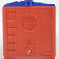 Lionel 22123-2 RBBB Lion Cage Car Shell