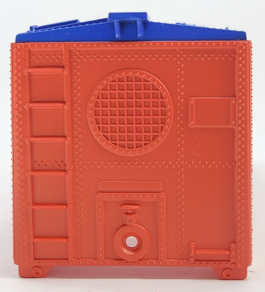 Lionel 22123-2 RBBB Lion Cage Car Shell