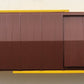 Lionel 22146-2 Union Pacific Fruit Express Operating Boxcar Shell #43535