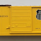 Lionel 22146-2 Union Pacific Fruit Express Operating Boxcar Shell #43535