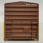 Lionel 22146-2 Union Pacific Fruit Express Operating Boxcar Shell #43535