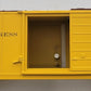 Lionel 22146-2 Union Pacific Fruit Express Operating Boxcar Shell #43535