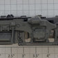 Lionel 28874-35 Gray Diecast GP-9 Diesel Coupler Truck Frame