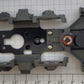 Lionel 28874-35 Gray Diecast GP-9 Diesel Coupler Truck Frame